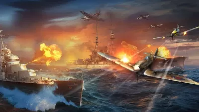 WW2: World War screenshot1