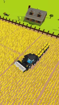 Harvest.io screenshot2