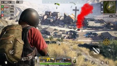 Gun Games FPS Shooting Offline screenshot1