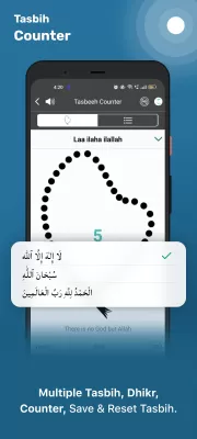 Islamic Calendar & Prayer Apps screenshot2
