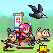 Ninja Village MOD APK