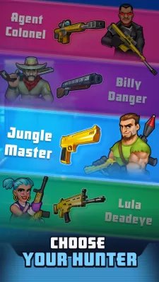 Hunter Assassin 2 screenshot2