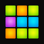 Drum Pads 24 MOD APK