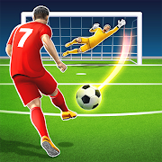 Football Strike MOD APK icon