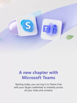 Skype screenshot1