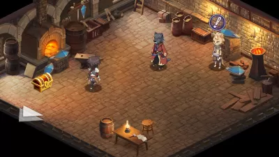 Evertale screenshot1