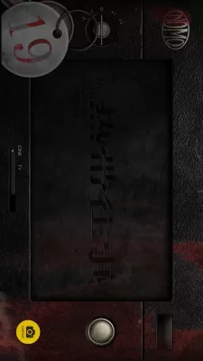 NOMO CAM screenshot1