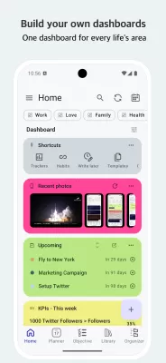 Journal it screenshot1