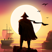 The Bonfire 2 Uncharted Shores MOD APK icon