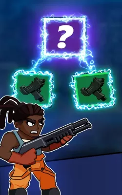 Zombie Idle Defense screenshot1