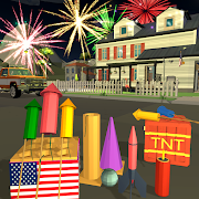 Fireworks Play MOD APK