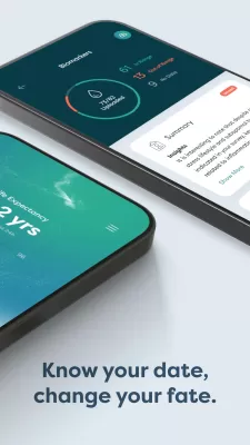 Death Clock screenshot1