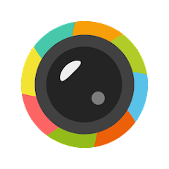 Rookie Cam MOD APK icon