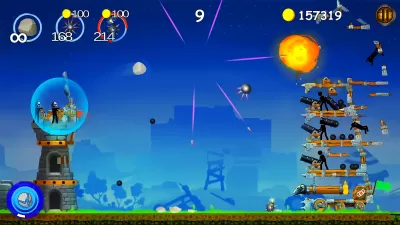 The Catapult screenshot3