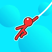 Stickman Hook MOD APK icon