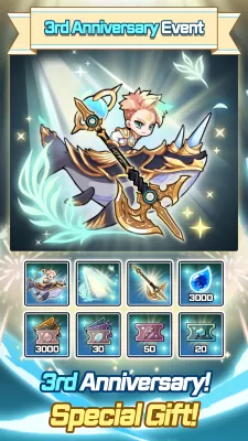 Raising Poseidon screenshot1