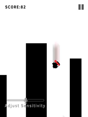 Scream Go Hero screenshot1