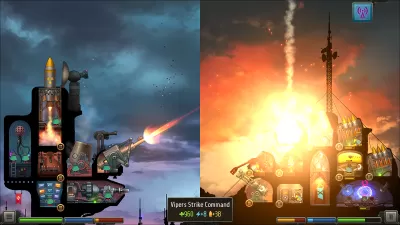 REDCON screenshot1