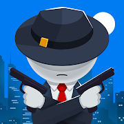 Mafia Sniper MOD APK icon