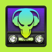 Radio: Record,Europa,Nashe,DFM MOD APK