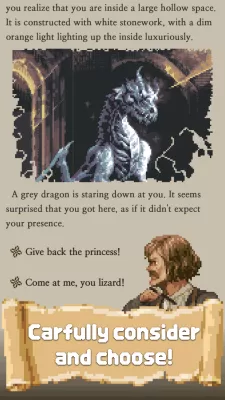 Life in Adventure screenshot1
