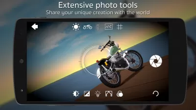 Cafe Racer screenshot3