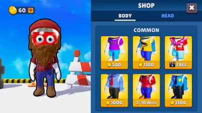 Dye Hard screenshot3