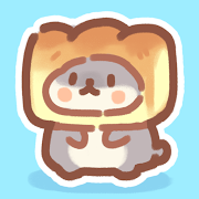 Bear Bakery MOD APK icon