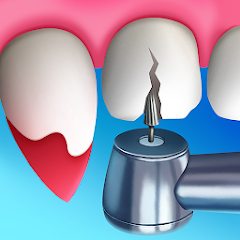 Dentist Bling MOD APK