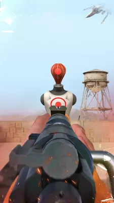Shooting World screenshot2