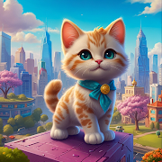 Little Kitty Big Adventures MOD APK