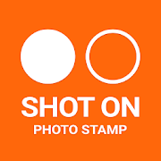 Shot On Stamp MOD APK icon