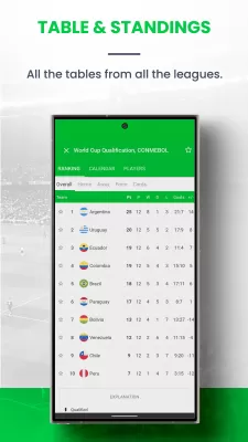 SKORES screenshot2