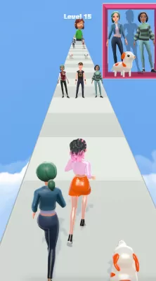 Doll Designer screenshot3