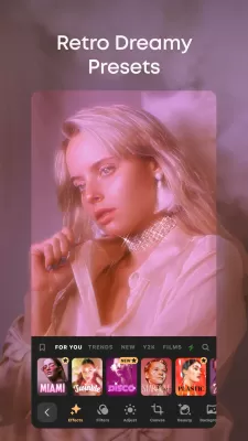 PREQUEL screenshot2