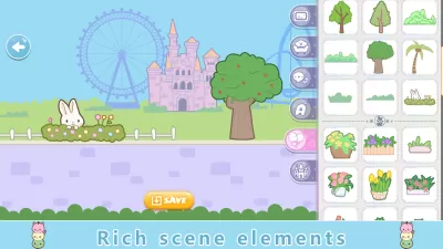 YOYO Doll screenshot4