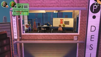 Passpartout screenshot1