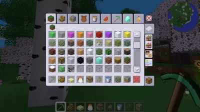 MultiCraft screenshot2