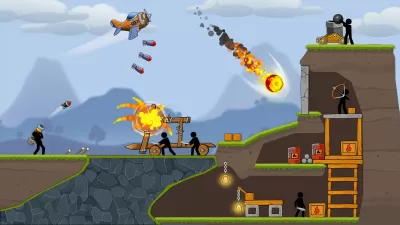 Boom Stick screenshot3