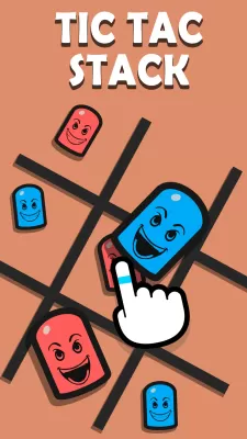 2 Player Games - Party Battle screenshot4