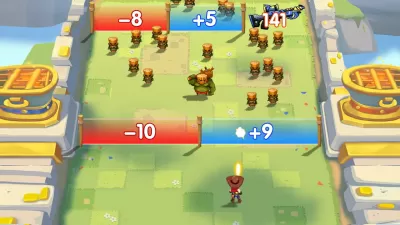 Gun Hero screenshot3