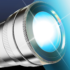 FlashLight HD LED Pro MOD APK icon