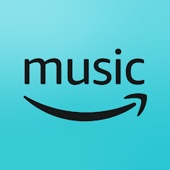 Amazon Music MOD APK