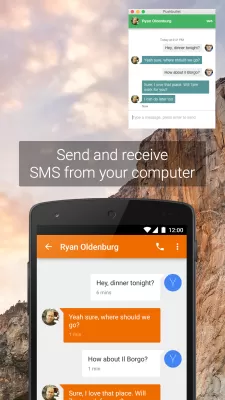 Pushbullet screenshot1