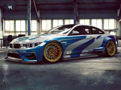 Need for Speed screenshot4