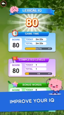 Crossword - Star of Words screenshot1