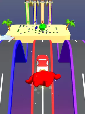 Plug Head Race screenshot1