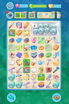 Merge Hospital by Operate Now screenshot4