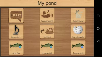True Fishing screenshot3