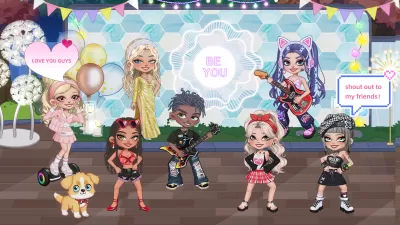 YoYa Time screenshot2